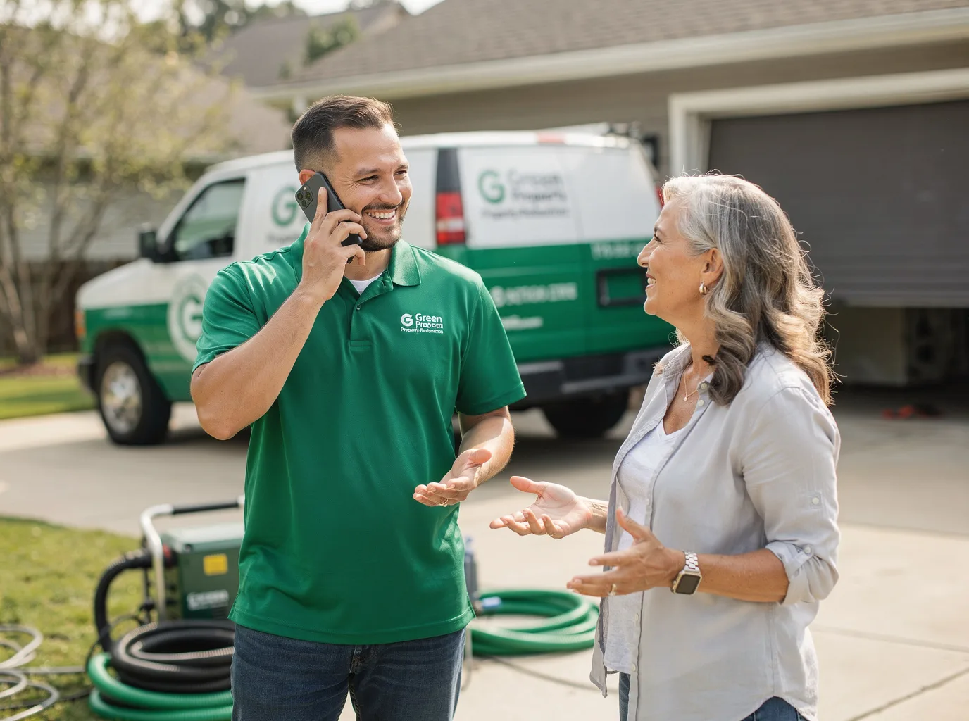 Water Damage Restoration Caledonia, MN FAQs